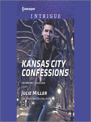 cover image of Kansas City Confessions